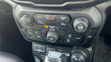 Jeep Renegade 1.3 Turbo 4xe PHEV 190 Limited 5dr Auto Hatchback